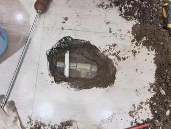 南阳测漏水电话