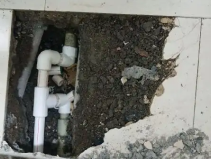 南阳测漏水哪家好