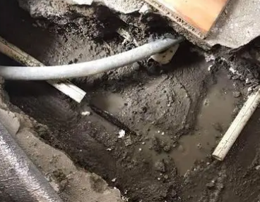 南阳卫生间测漏水价格明细