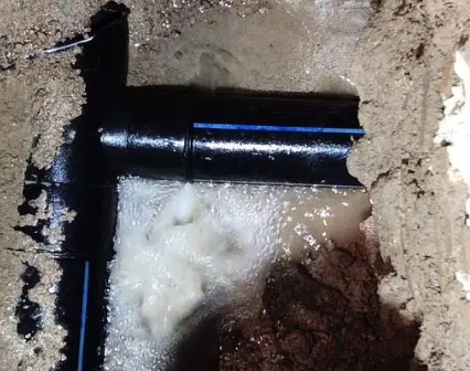 南阳水管漏水检测哪家好