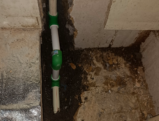 南阳卫生间测漏水哪家好