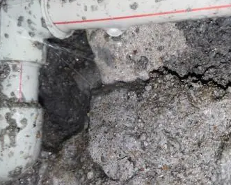 南阳漏水检测多少钱