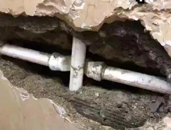 南阳漏水检测电话多少