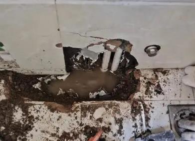 南阳漏水检测电话